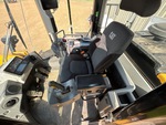Control Station with Seats/Armrests