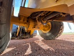 Drivetrain with Front Drive Axle