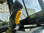 Control Station with Drivetrain Controls