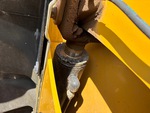 Hydraulics with Loader Lift Cylinders