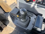 Control Station with Hydraulic Controls