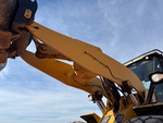 Chassis with Lift Arm Condition