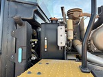 Hydraulics with Hydraulic Tank
