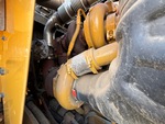 Engine with Exhaust System