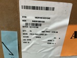 General Appearance with DTID