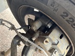 Brakes with
