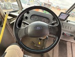 Cab with