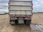 v2 Configuration - Dump Trucks with