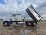 v2 Configuration - Dump Trucks with