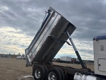 v2 Configuration - Dump Trucks with