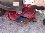 Chassis with