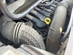 Engine with Engine - Right Side