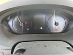 Cab with Warning Lights