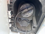 Engine with Fuel System