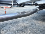 Engine with Exhaust System