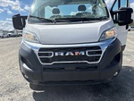General Appearance with Exterior Lights