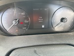 Cab with Gauges