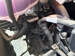 Engine with Engine - Left Side
