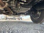 Underbody with Transmission