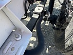 Underbody with Suspension Springs/Hangers