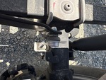Underbody with Suspension Bushings
