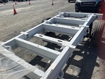 Underbody with Frame Condition