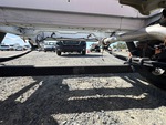 Underbody with Rear Axle