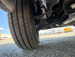 Underbody with Front Drive Axle