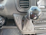Cab with Gear Selector