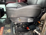 Cab with