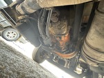 Drivetrain with