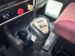 Cab with