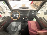 Cab with