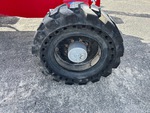 v2 Undercarriage - Wheeled Equipment with