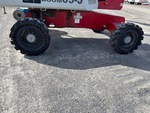 v2 Undercarriage - Wheeled Equipment with