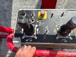 Basic Control Station Upper with