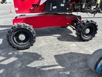 v2 Undercarriage - Wheeled Equipment with