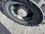 v2 Undercarriage - Wheeled Equipment with