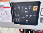 Basic Lower Control Station with
