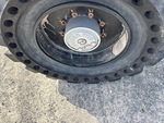 v2 Undercarriage - Wheeled Equipment with