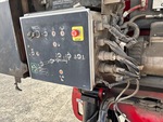Basic Lower Control Station with