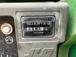 General Appearance with Horímetro / Odómetro
