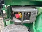 Basic Lower Control Station with
