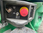 Basic Lower Control Station with
