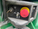 Basic Lower Control Station with