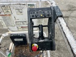 Basic Control Station Upper with