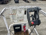 Basic Control Station Upper with