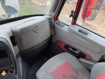 Cab with