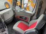 Cab with