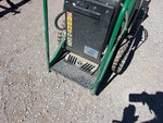 Control Station with
